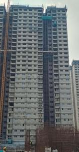 Project Image of 1310.0 - 1860.0 Sq.ft 2 BHK Apartment for buy in Adarsh Park Heights Phase 1