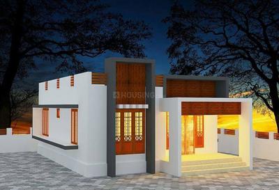 Project Image of 750.0 - 1600.0 Sq.ft 2 BHK Villa for buy in Krishna Residency