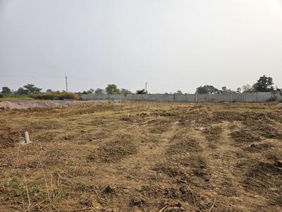 Project Image of 660.69 - 1472.93 Sq.ft Residential Plot Plot for buy in Golden Residency