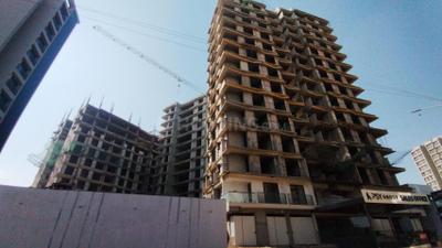 Project Image of 775.0 - 1210.0 Sq.ft 2 BHK Apartment for buy in Pramukh Pentagon
