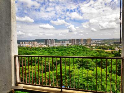 Project Image of 470.0 - 599.0 Sq.ft 2 BHK Apartment for buy in Sharada Myria A Wing