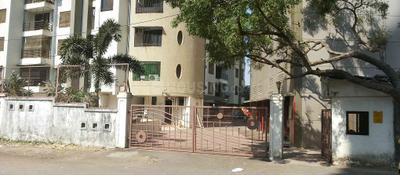 Project Image of 610.0 - 643.0 Sq.ft 2 BHK Apartment for buy in Romell Empress C Wing Phase II 14th To 17th Floor