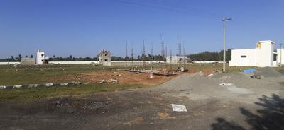Project Image of 528.0 - 3700.0 Sq.ft Residential Plot Plot for buy in Grand Harish Avenue