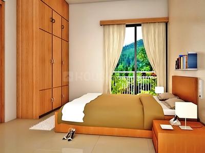 Project Image of 406.0 - 459.0 Sq.ft 1 BHK Apartment for buy in VBHC Greenwoods B2