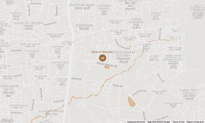 Project Image of 1076 Sq.ft 2 BHK Apartment / Flat for sale in Goregaon East for Rs. 45000000