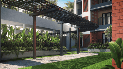 Project Image of 414.63 - 1121.6 Sq.ft 1 BHK Apartment for buy in Infinium Onelife Vedapatti