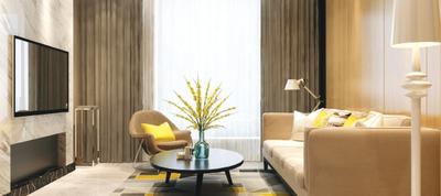 Project Image of 445.0 - 665.0 Sq.ft 1 BHK Apartment for buy in Nakshatra Revati