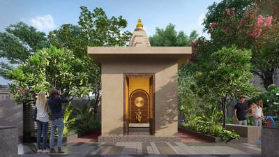 Project Image of 889.0 - 3108.0 Sq.ft 2 BHK Apartment for buy in Unique Prestigia