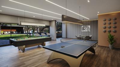 Project Image of 2745.0 - 4005.0 Sq.ft 3 BHK Apartment for buy in The Avante
