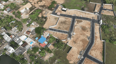 Project Image of 739.0 - 1627.0 Sq.ft Residential Plot Plot for buy in GTK CS Green Valley Phase I