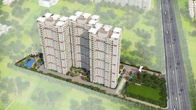 Project Image of 1345.0 - 1990.0 Sq.ft 2 BHK Apartment for buy in Abhee Celestial City