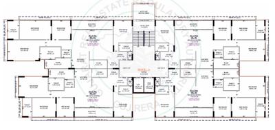 Project Image of 1171.97 - 1941.59 Sq.ft 3 BHK Apartment for buy in Parmeshwar Ornate Era