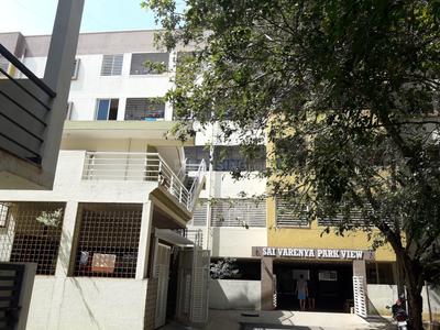 Project Image of 880.0 - 1120.0 Sq.ft 2 BHK Apartment for buy in Sai Varenya Parkview