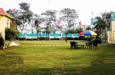 Project Image of 7500.0 - 10000.0 Sq.ft Residential Plot Plot for buy in Swaraj The Villagio