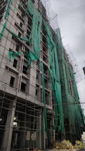 Project Image of 985.0 - 1616.0 Sq.ft 2 BHK Apartment for buy in The Avalon Heights