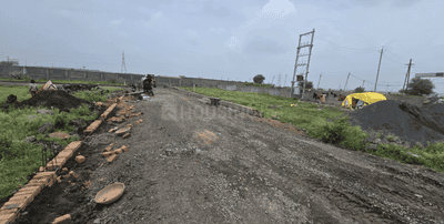 Project Image of 368.23 - 1568.19 Sq.ft Residential Plot Plot for buy in Panwar Karani Kunj Vihar