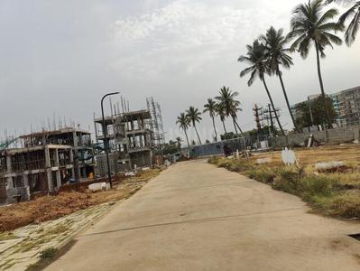 Project Image of 2093.74 - 3129.99 Sq.ft 5 BHK Villa for buy in Sowparnika Life On The Green
