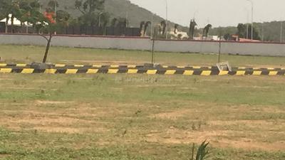 Project Image of 800.0 - 3995.0 Sq.ft Residential Plot Plot for buy in Premier Aishwaryam Garden