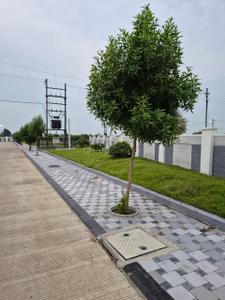 Project Image of 800.0 - 4500.0 Sq.ft Residential Plot Plot for buy in Silicon Sansaara