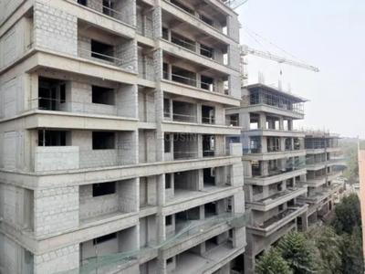 Project Image of 4025.0 - 6050.0 Sq.ft 4 BHK Apartment for buy in Navayuga Godavari
