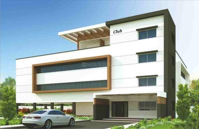 Project Image of 4500.0 - 4700.0 Sq.ft 4 BHK Villa for buy in Gowra Palm Breeze