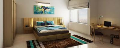 Project Image of 1150.0 - 3360.0 Sq.ft 2 BHK Apartment for buy in Brigade Lakefront