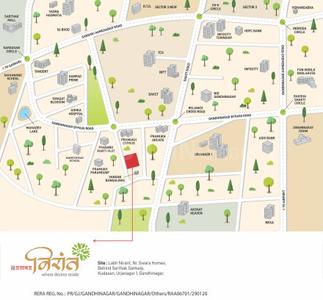 Project Image of 2065.0 - 2538.0 Sq.ft 4 BHK Villa for buy in Labh Nirant