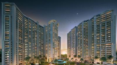 Project Image of 1120.0 - 1801.83 Sq.ft 3 BHK Apartment for buy in T And T Eutopia Phase 1