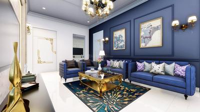 Project Image of 1270.0 - 1765.0 Sq.ft 2 BHK Apartment for buy in KBG Platinum