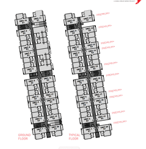 Project Image of 645.0 - 1210.21 Sq.ft 1 BHK Apartment for buy in Sobha Dream Acres