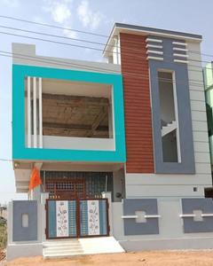 Project Image of 900.0 - 1475.0 Sq.ft 2 BHK Villa for buy in Prime SP Garden Villa