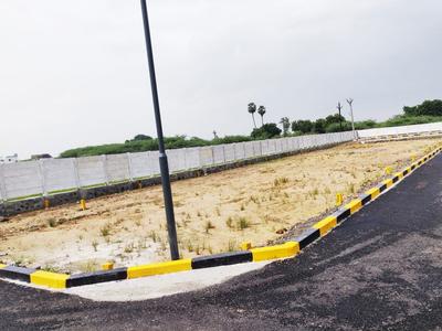 Project Image of 543.0 - 2894.0 Sq.ft Residential Plot Plot for buy in Radiance Jade Garden Phase 1