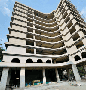 Project Image of 11450.0 - 11920.0 Sq.ft 4 BHK Apartment for buy in JP Vaikunth