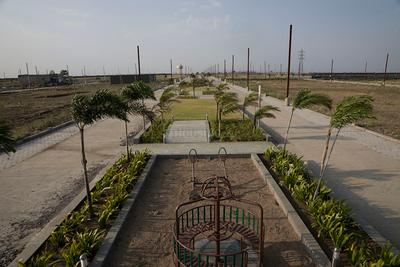 Project Image of 1130.0 - 6500.0 Sq.ft Residential Plot Plot for buy in Princes MGR Princes Hilltop II Phase