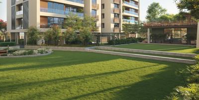 Project Image of 1251.42 - 3106.38 Sq.ft 3 BHK Apartment for buy in Shreepad Shivanta Vivanta