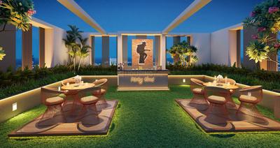 Project Image of 901 Sq.ft 3 BHK Apartment / Flat for sale in Beliaghata for Rs. 12500000