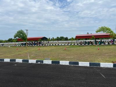 Project Image of 400.0 - 1400.0 Sq.ft Residential Plot Plot for buy in Thirumal Garden Phase 2