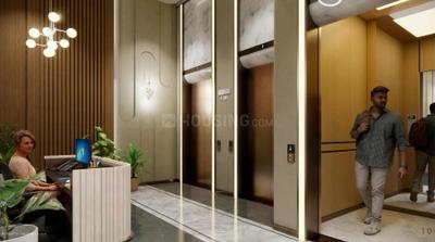 Project Image of 1030.0 - 1580.0 Sq.ft 2 BHK Apartment for buy in Aramus Pride 26
