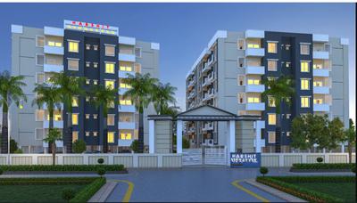 Project Image of 1150 Sq.ft 3 BHK Apartment / Flat for sale in Ayodhya Bypass for Rs. 3600000