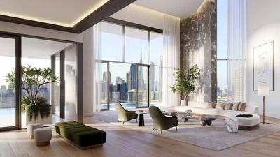 Project Image of 6361.0 - 7373.0 Sq.ft 3.5 BHK Apartment for buy in Omniyat Vela Dorchester Collection