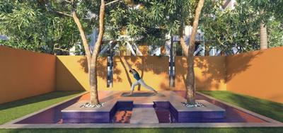 Project Image of 697.39 - 1132.15 Sq.ft 2 BHK Apartment for buy in Unique K Town Building A3 And C1