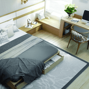 Project Image of 1111.0 - 1683.0 Sq.ft 2 BHK Apartment for buy in Skyline Nimmi Complex