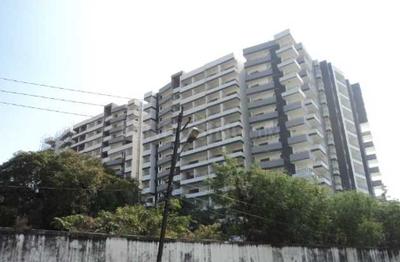 Project Image of 1060.0 - 2156.0 Sq.ft 2 BHK Apartment for buy in New Vistas Avalon