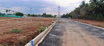 Project Image of 937.0 - 2230.0 Sq.ft Residential Plot Plot for buy in Metro Sai Supra Gate