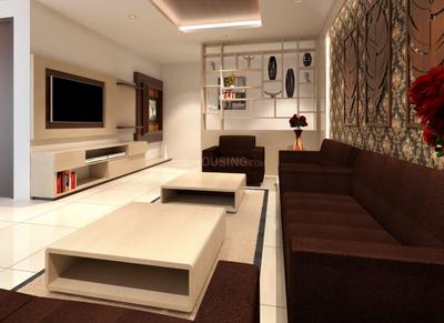 Project Image of 1400.0 - 1800.0 Sq.ft 2 BHK Apartment for buy in ARG Silver Spring
