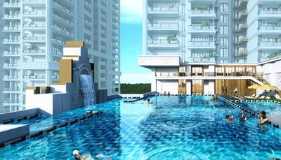 Project Image of 1446.0 - 1808.0 Sq.ft 3 BHK Apartment for buy in Hero The Palatial