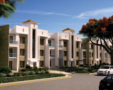 Project Image of 0.0 - 2313.0 Sq.ft 4 BHK Villa for buy in Blue City Turquoise Villa