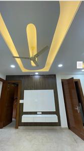 Project Image of 1170.0 - 1620.0 Sq.ft 3 BHK Builder Floor for buy in Rich Look Honour Homes Luxury Floors