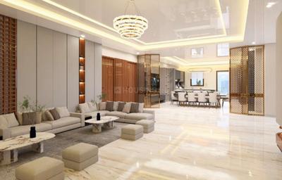 Project Image of 919.78 - 3628.76 Sq.ft 2 BHK Apartment for buy in Sikka Riverside Residency