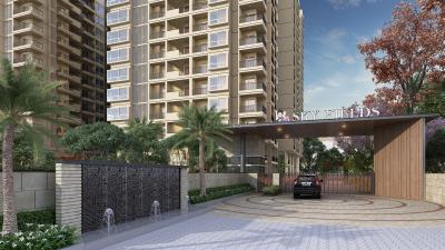 Project Image of 757.0 - 1182.0 Sq.ft 2 BHK Apartment for buy in DS Sky Fields